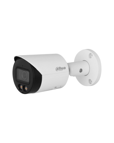 DH-IPC-HFW2249SP-S-LED-0360B. Профессиональная видеокамера IP цилиндрическая. Dahua в Кызыле