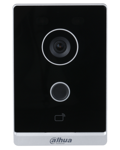 DHI-VTO2211G-P-S2. Вызывная панель IP-домофона. Dahua в Кызыле