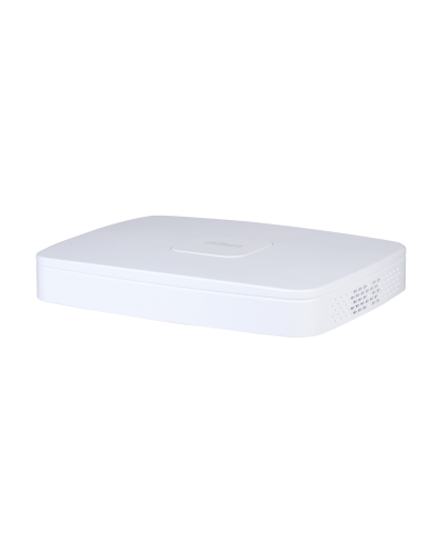 DHI-NVR4108-8P-EI. IP-видеорегистратор 8-канальный. Dahua в Кызыле