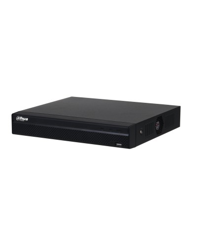 DHI-NVR2116HS-4KS3. IP-видеорегистратор 16-канальный. Dahua в Кызыле