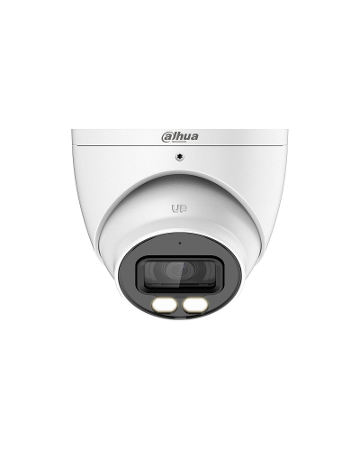 DH-HAC-HDW1509TP-IL-A-0280B-S2. Профессиональная видеокамера мультиформатная купольная. Dahua в Кызыле