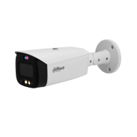 DH-IPC-HFW3449T1P-ZAS-PV-S5. Профессиональная видеокамера IP цилиндрическая. Dahua