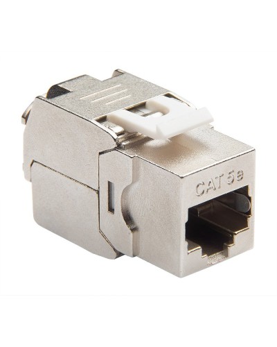 DR-5112: Вставка Keystone Jack RJ-45 в Кызыле