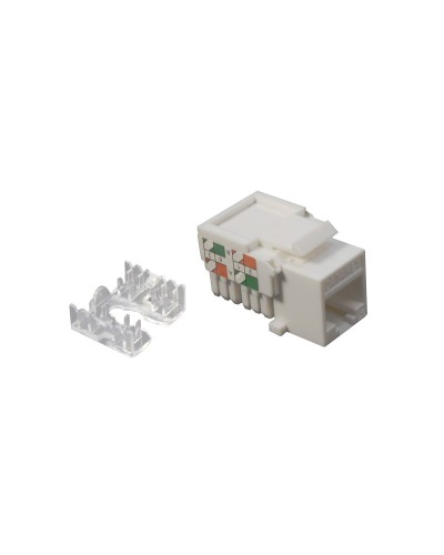 DR-5102: Вставка Keystone Jack RJ-45 в Кызыле