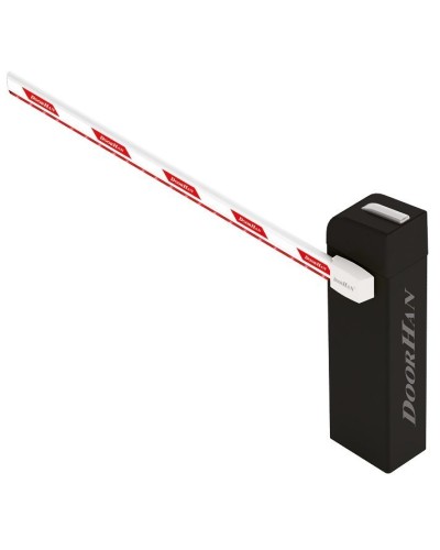 DoorHan BARRIER-PRO6000LED. Шлагбаум автоматический. DoorHan в Кызыле