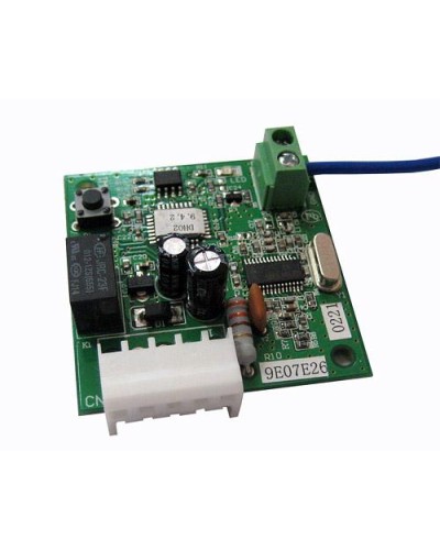 DoorHan Receiver 433. Приемник встраиваемый. DoorHan в Кызыле