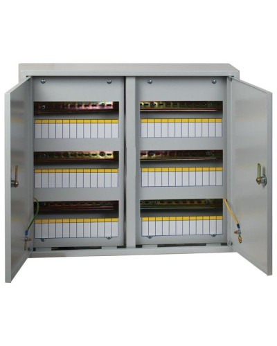 ЩРН-72 двухдверный (480х565х120) IP31 PROxima (mb21-72). Щит распределительный навесной. EKF в Кызыле