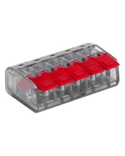 СМК 221-415 PROxima (plc-smk-221-415). Строительно-монтажная клемма. EKF в Кызыле