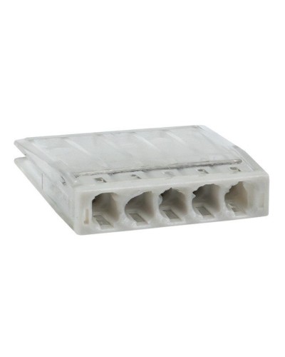 СМК 2273-245 5-проводная PROxima (plc-smk-2273-245). Строительно-монтажная клемма с пастой. EKF в Кызыле