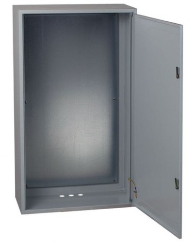 ЩМП-132.75.30 (ЩРНМ-7) IP31 (mb22-7). Шкаф металлический с монтажной платой 1320х750х300 мм. EKF в Кызыле