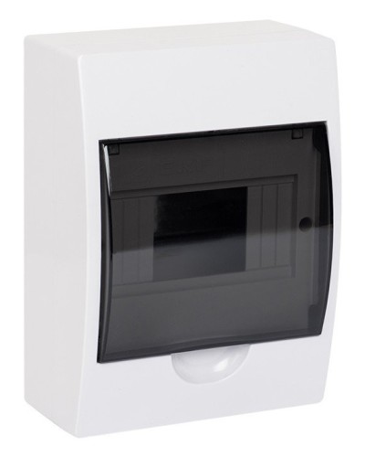 ЩРН-П- 6 IP41 PROxima (pb40-n-6). Щит распределительный навесной. EKF в Кызыле