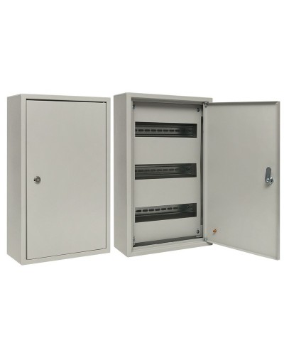 ЩРН-36 (480х300х120) IP31 Basic (mb21-36-bas). Щит распределительный навесной. EKF в Кызыле