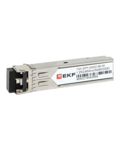 TSX-SFP-GM2D-85-05. SFP модуль. EKF в Кызыле