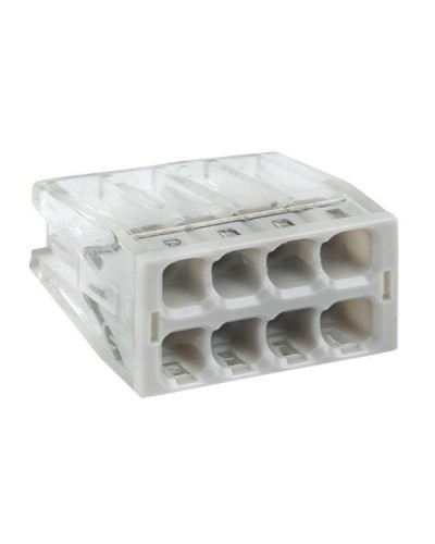 СМК 2273-248 8-проводная PROxima (plc-smk-2273-248): Строительно-монтажная клемма с пастой в Кызыле