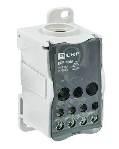 Блок КБР на DIN-рейку (plc-kbr400). Блок КБР. EKF в Кызыле