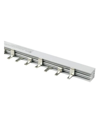 Шина соед. типа PIN (pin-03-100). Шина соед. типа PIN. EKF в Кызыле
