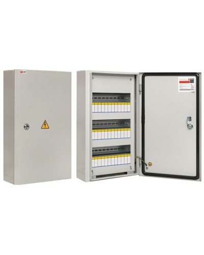 ЩРН-36 (520х310х120) IP54 PROxima (mb24-36). Щит распределительный навесной. EKF в Кызыле