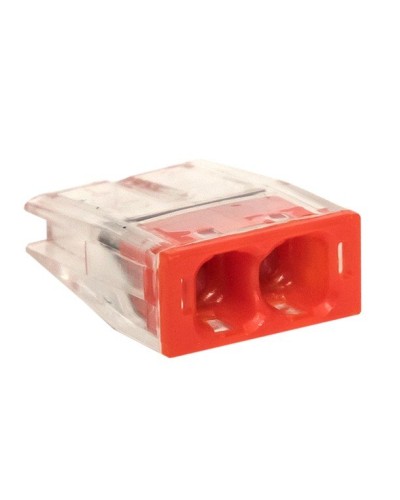 СМК 2273-242 2-проводная PROxima (plc-smk-2273-242): Строительно-монтажная клемма с пастой в Кызыле