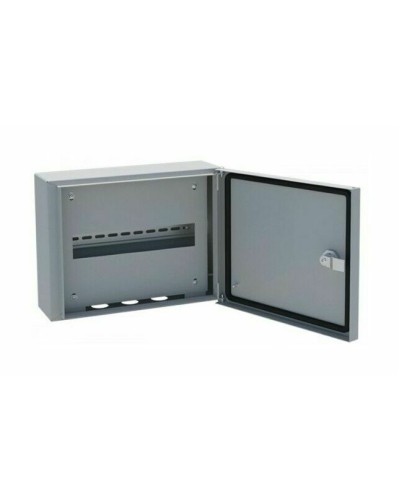 ЩРН-12 (265х310х120) IP54 Basic (mb24-12-bas). Щит распределительный навесной. EKF в Кызыле