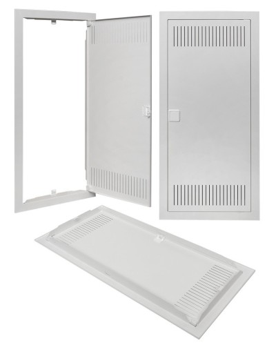 Nova 4 габарит IP40 PROxima (nv-door-pm-4). Дверь металлическая. EKF в Кызыле