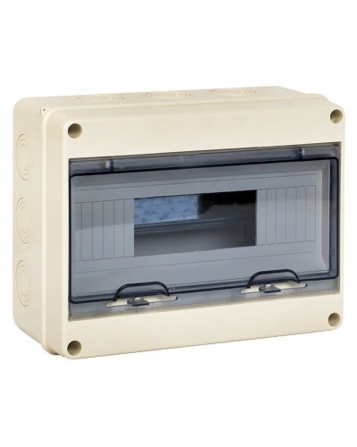 ЩРН-ПГ-12 (198х254х106) IP65 PROxima (pb65-n-pg-12). Щит распределительный навесной. EKF в Кызыле