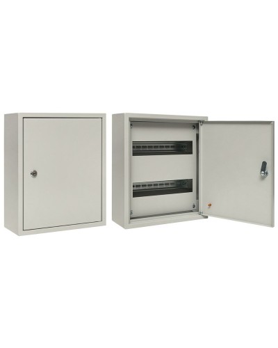ЩРН-18 (350х300х120) IP31 Basic (mb21-18-bas). Щит распределительный навесной. EKF в Кызыле