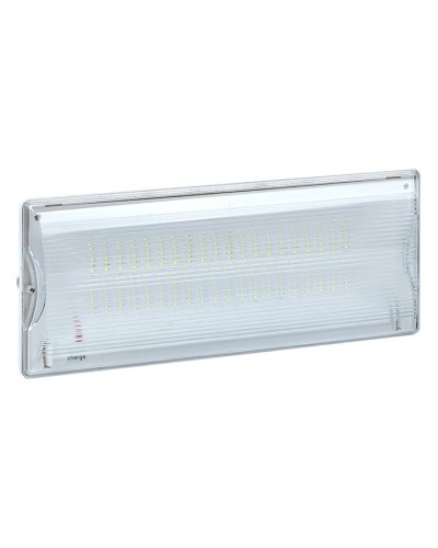 Светильник аварийного освещения SAFEWAY-40 LED (dpa-202). Светильник аварийный непостоянного действия. EKF в Кызыле