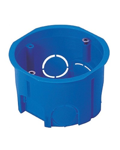 КМТ-010-033 для твердых стен (71х45) (plc-kmt-010-033). Коробка установочная. EKF в Кызыле