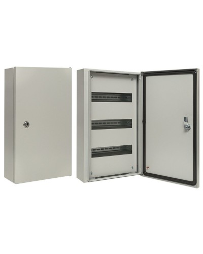 ЩРН-36 (520х310х120) IP54 Basic (mb24-36-bas). Щит распределительный навесной. EKF в Кызыле