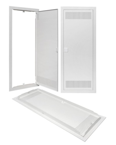 Nova 5 габарит IP40 PROxima (nv-door-pm-5). Дверь металлическая. EKF в Кызыле
