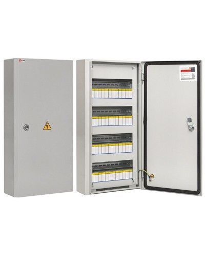 ЩРН-48 (620х310х120) IP54 PROxima (mb24-48). Щит распределительный навесной. EKF в Кызыле