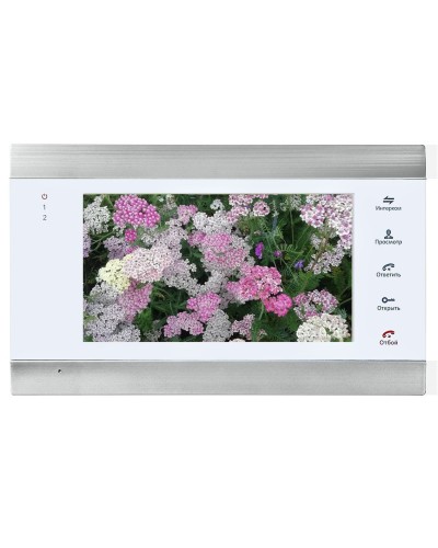 ELTIS VM700-7CLM-HP/беструбочн.. Монитор видеодомофона. ELTIS в Кызыле