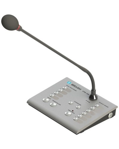 CPW-206. Пульт управления. EMSOK в Кызыле