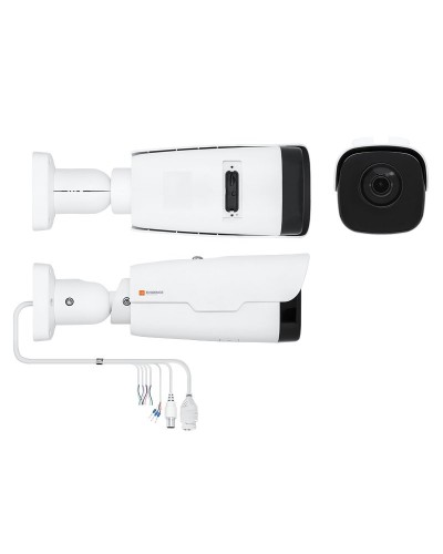 Apix-10ZBullet/S2. IP-камера уличная. EVIDENCE в Кызыле