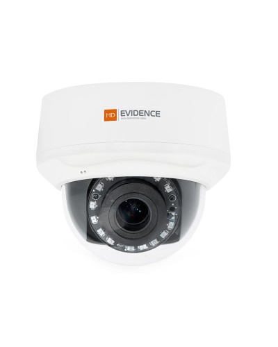 Apix-Dome/E2 2812. IP-камера купольная. EVIDENCE в Кызыле