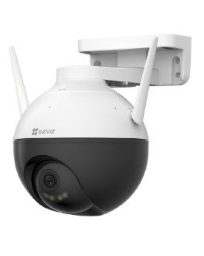 CS-C8C (1080P,6mm). Видеокамера IP поворотная. EZVIZ в Кызыле