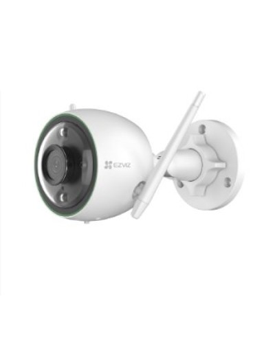 CS-C3N (A0-3G2WFL1)(4mm). Видеокамера IP цилиндрическая. EZVIZ в Кызыле