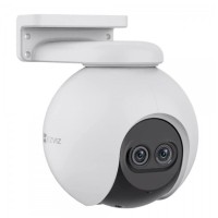 CS-C8PF (2MP,W1). Видеокамера IP поворотная. EZVIZ