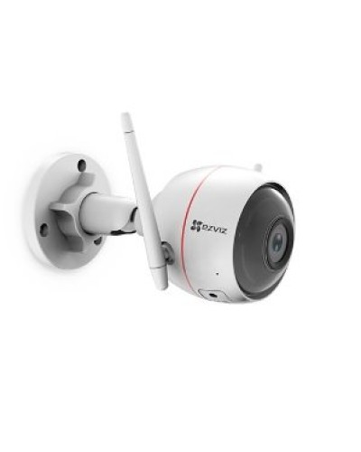 CS-C3W (4MP,2.8mm,H.265). Видеокамера IP цилиндрическая. EZVIZ в Кызыле