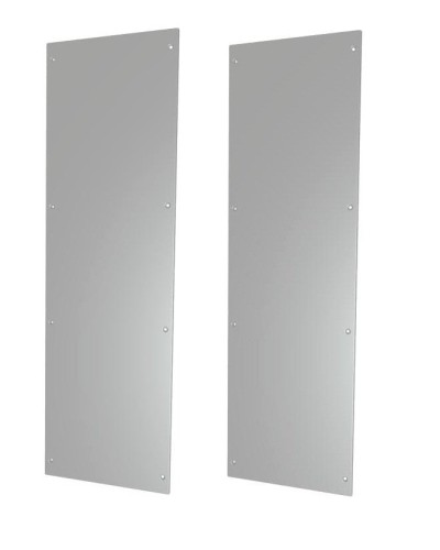 EMS-W-2000.x.600. Комплект боковых стенок для шкафов. Elbox в Кызыле