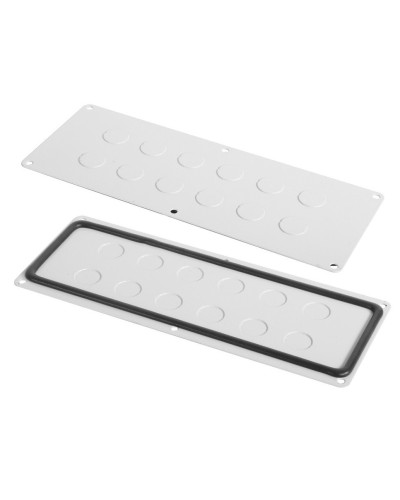 EMW-PCD-226.109. Панель кабельных вводов. Elbox в Кызыле