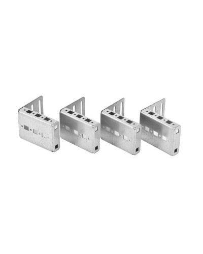 EMS-VGAF-19.800. Кронштейн крепления направляющих EMS. Elbox в Кызыле