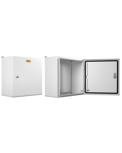 EMW-800.600.210-1-IP66. Шкаф распределительный электротехнический. Elbox в Кызыле