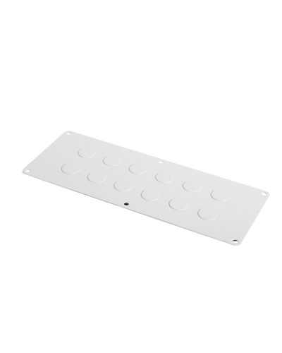 EMW-PCD-326.109. Панель кабельных вводов. Elbox в Кызыле