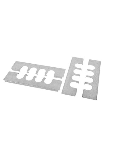 EMS-PCD-1200.100 (4шт). Панель для ввода кабеля. Elbox в Кызыле