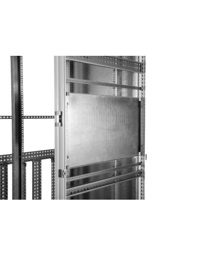 EMS-SMP-500.500. Панель монтажная секционная. Elbox в Кызыле
