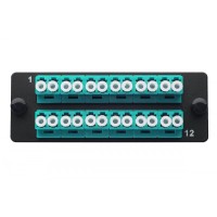 38M-30-2L-12BL: Планка Q-SLOT