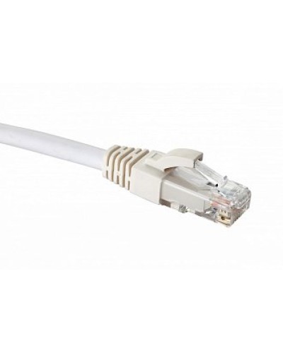 21D-U5-05WT. Патч-корд UTP. Eurolan в Кызыле