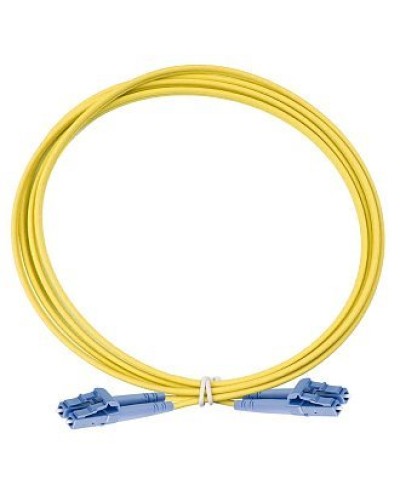 41F-S2-LC-LC-01. Патч-корд оптический. Eurolan в Кызыле