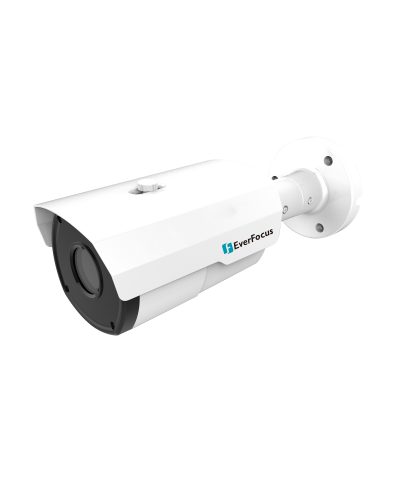EZN-2550. Видеокамера IP цилиндрическая. EverFocus в Кызыле